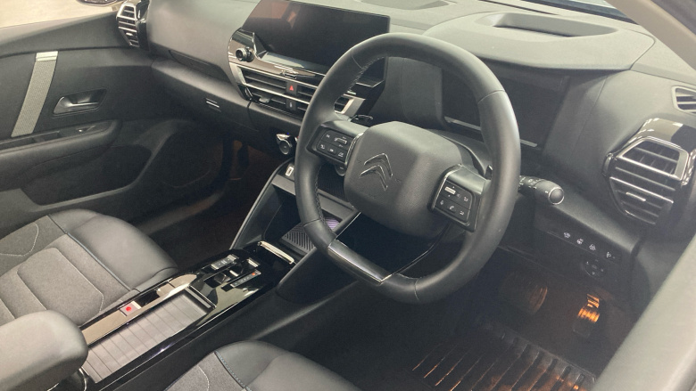 Citroen C4 1.2 PureTech [130] C-Series Edition 5dr Auto Petrol Hatchback